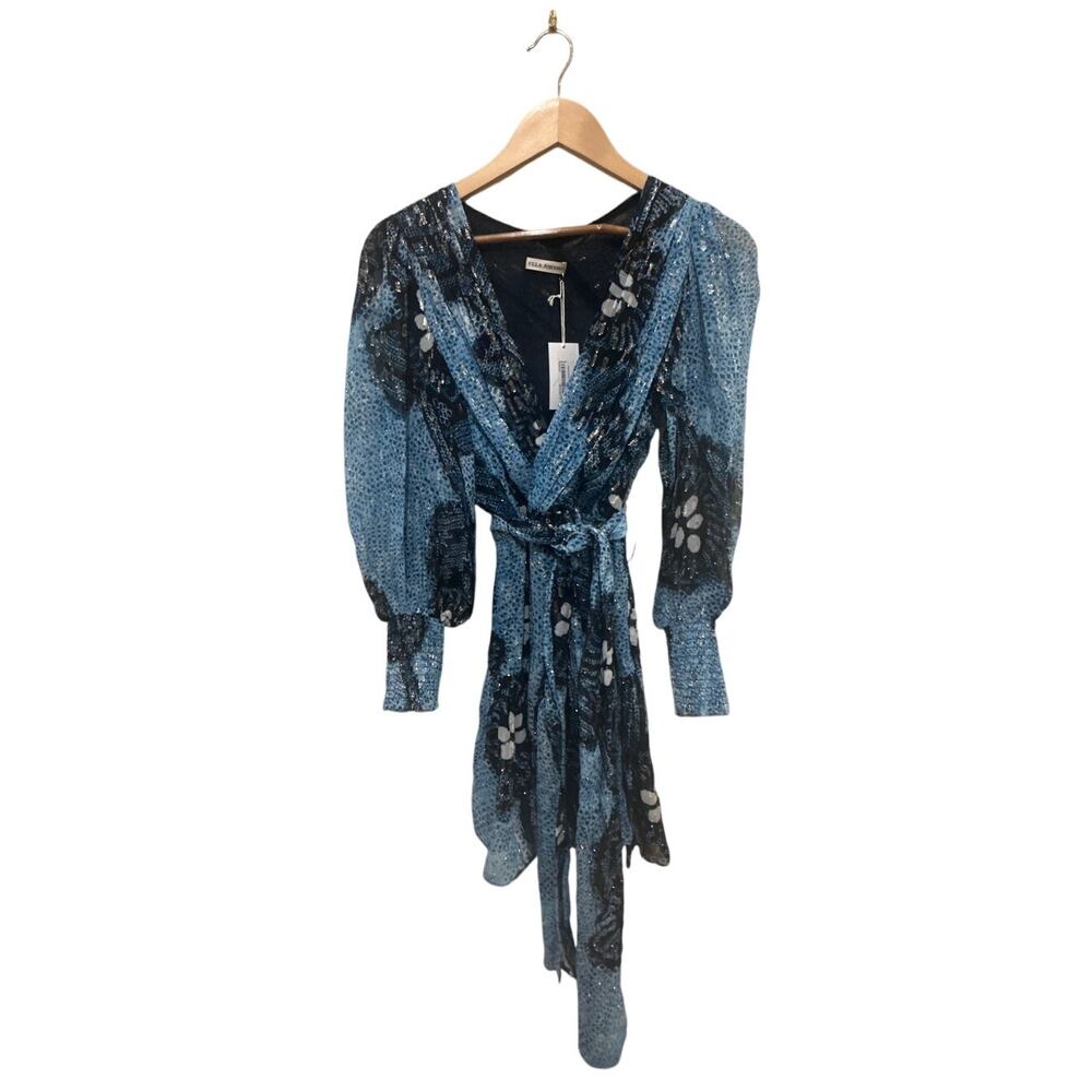 Ulla Johnson Noemi Dress Size 2 - Picture 10 of 12